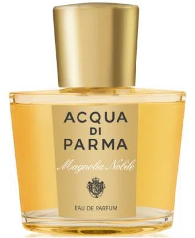 Acqua Di Parma Magnolia Nobile Eau De Parfum Fragrance Collection