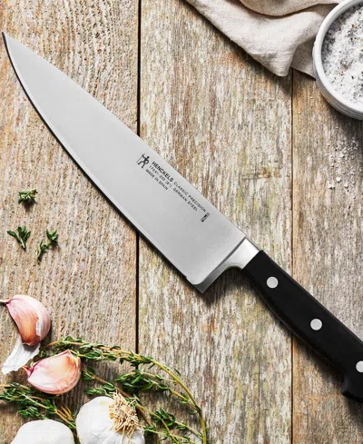 J.a. Henckels J.a Henckels Classic Precision 8" Chef's Knife