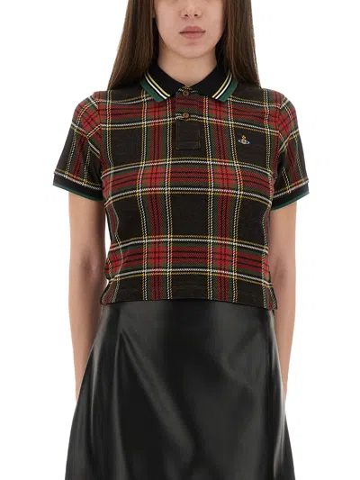 Vivienne Westwood Polo "classic"