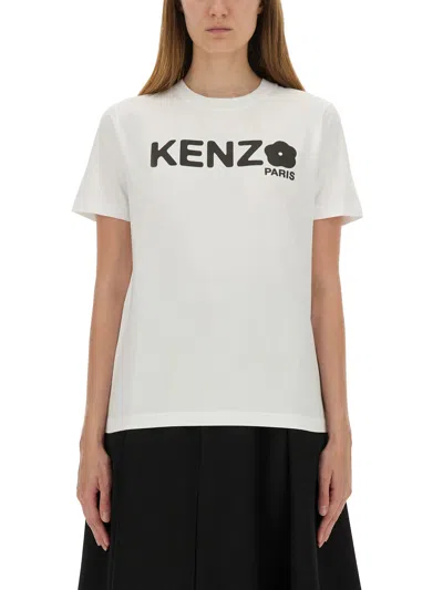 Kenzo Gots Boke Flower 2.0 T-shirt