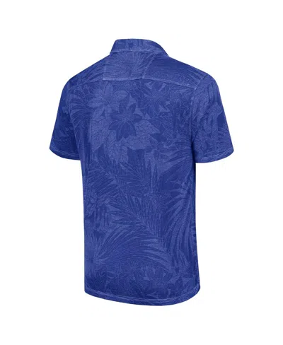 Tommy Bahama Men's Blue Ucla Bruins Sport Santiago Paradise Polo Shirt In Blue