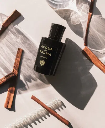 Acqua Di Parma Sandalo Eau De Parfum Spray, 0.7 Oz.