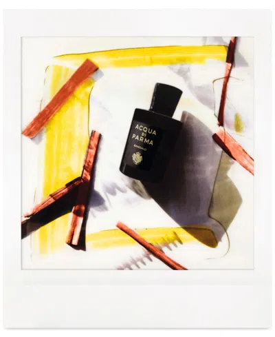 Acqua Di Parma Sandalo Eau De Parfum Spray, 0.7 Oz.
