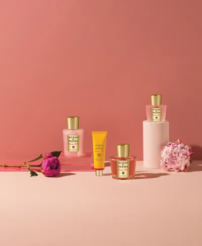 Acqua Di Parma Peonia Nobile Eau De Parfum Spray, 3.4 Oz.