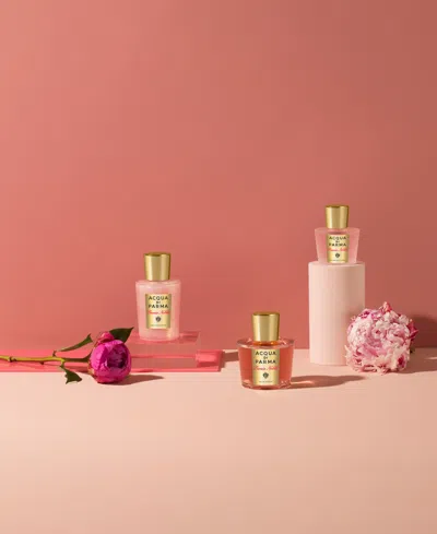 Acqua Di Parma Peonia Nobile Eau De Parfum Spray, 3.4 Oz.