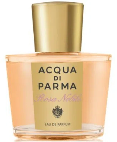 Acqua Di Parma Rosa Nobile Eau De Parfum Fragrance Collection