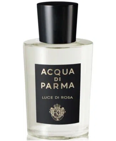 Acqua Di Parma Luce Di Rosa Eau De Parfum Fragrance Collection