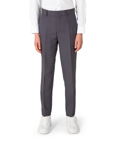 Opposuits Little And Big Boys Crafted Attire Suit In Blue