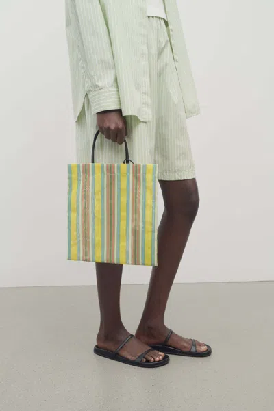 The Row Barn Tote