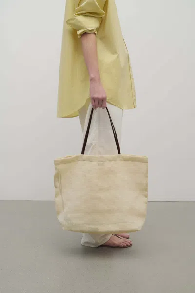 The Row Barn Shoulder Bag