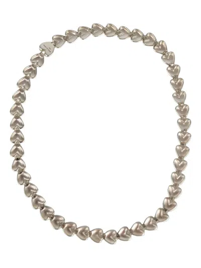 Ambush Heart-link Necklace