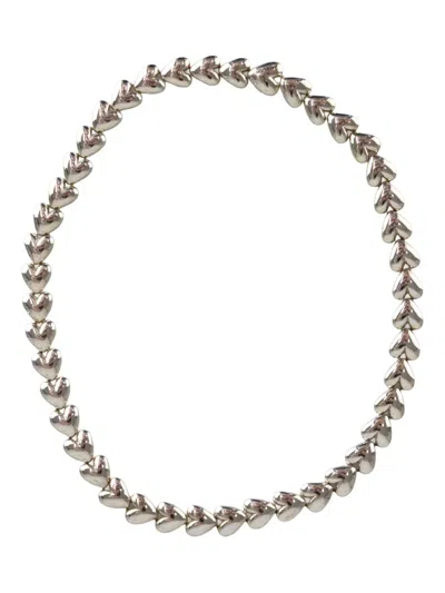 Ambush Heart-link Necklace