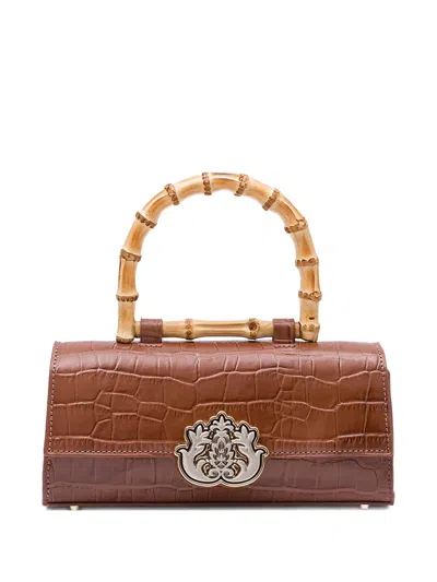 Isla East West Tote Bag