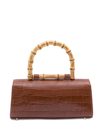 Isla East West Tote Bag