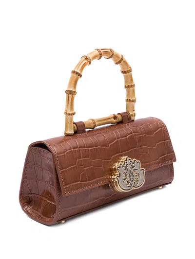 Isla East West Tote Bag