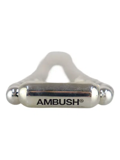 Ambush Ball-chain Necklace