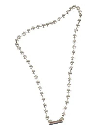 Ambush Ball-chain Necklace
