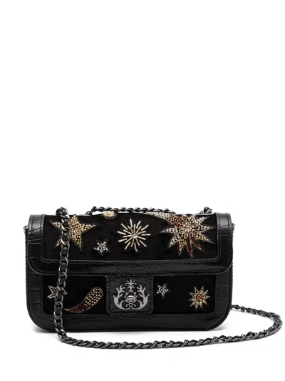 &isla Medium Anne Shoulder Bag