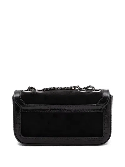 &isla Medium Anne Shoulder Bag
