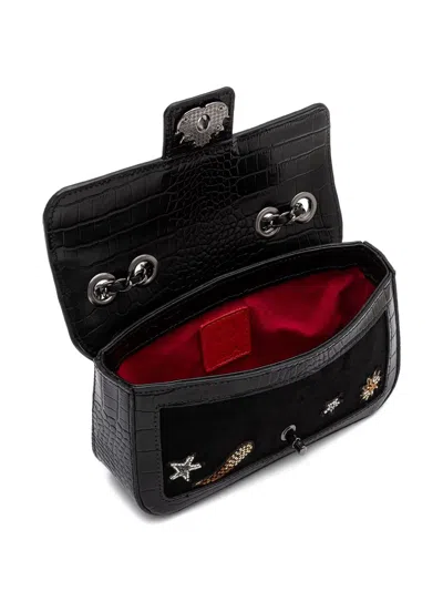 &isla Medium Anne Shoulder Bag