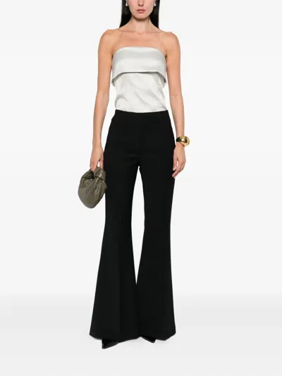 Gabriela Hearst Wool Trousers