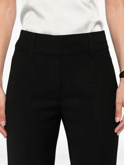 Gabriela Hearst Wool Trousers