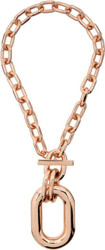 Rabanne Xl Link Necklace