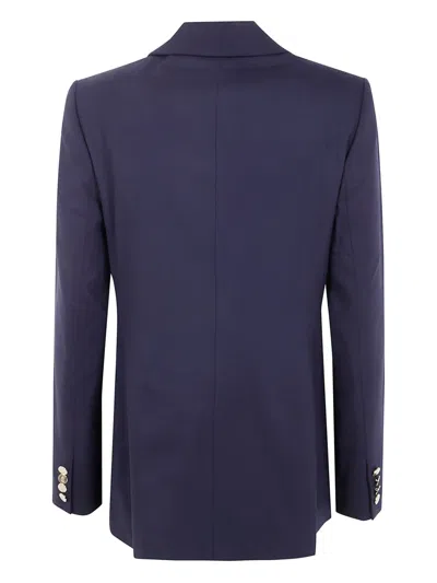 Ralph Lauren Wool Blazer