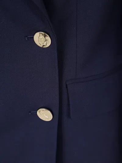 Ralph Lauren Wool Blazer