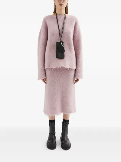 Jil Sander Wool Sweater