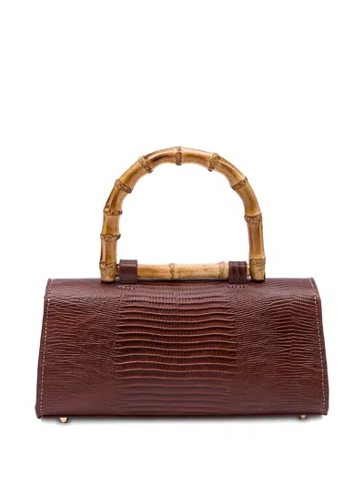 Isla East West Tote Bag