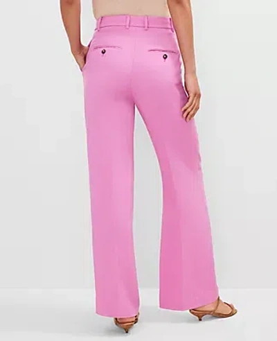 Ann Taylor The Straight Trouser Pant