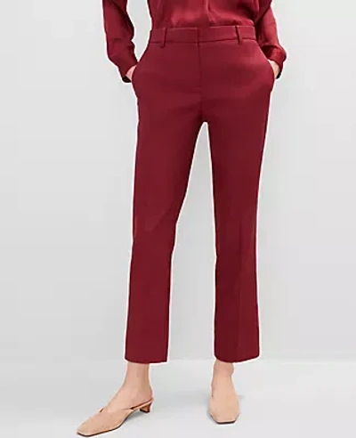 Ann Taylor The Petite Eva Ankle Pant