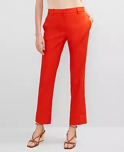 Ann Taylor The Petite Eva Ankle Pant