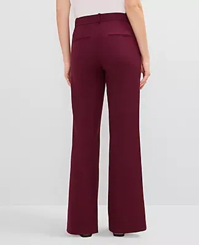 Ann Taylor The Petite Statement Palazzo Pant