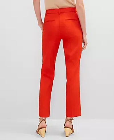 Ann Taylor The Petite Eva Ankle Pant