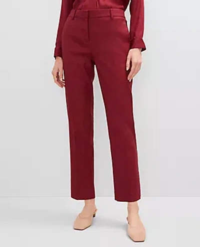 Ann Taylor The Petite Eva Ankle Pant
