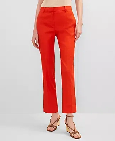 Ann Taylor The Petite Eva Ankle Pant
