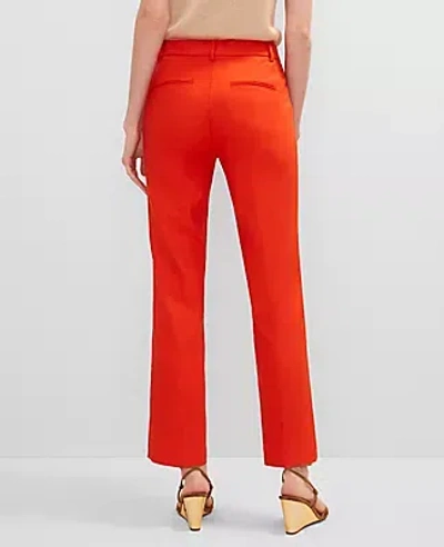 Ann Taylor The Petite Eva Ankle Pant