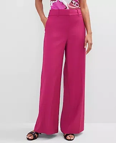Ann Taylor The Petite Statement Palazzo Pant