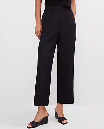 Ann Taylor The Petite Relaxed Ankle Pant