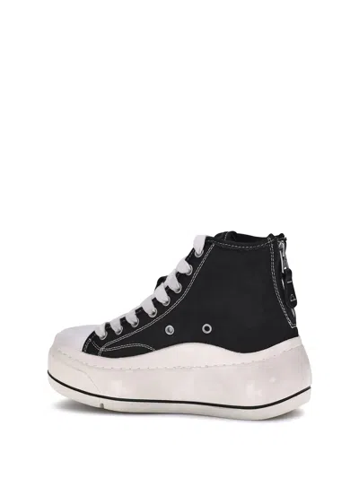 R13 High Top Sneakers