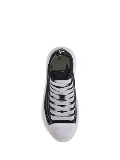 R13 High Top Sneakers