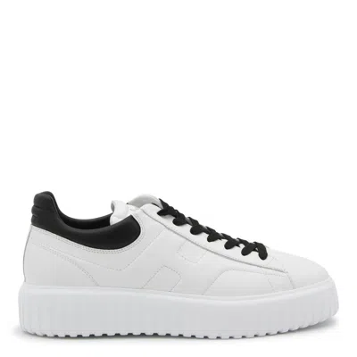 Hogan Sneaker H-stripes In Multi