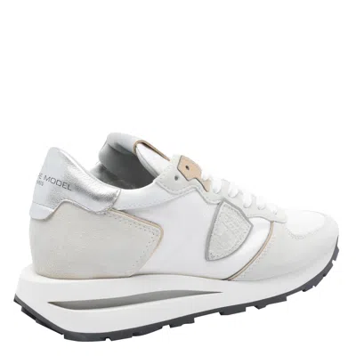 Philippe Model Sneakers