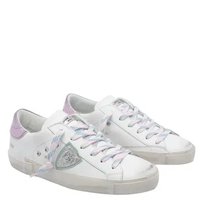 Philippe Model Prsx Sneakers
