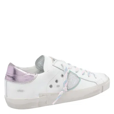 Philippe Model Prsx Sneakers