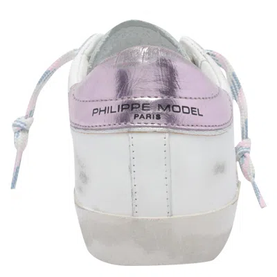 Philippe Model Prsx Sneakers