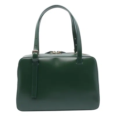 Apc A.p.c. Women Virginie Box Bag