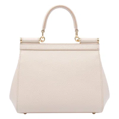 Dolce & Gabbana Medium Sicily Handbag